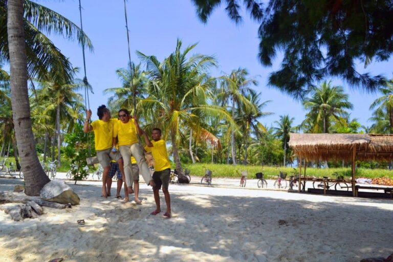 Pulau Tidung
